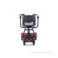 High Quality Adult Electric Scooters Disabled Power Moped